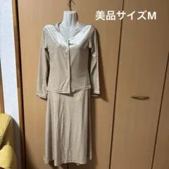 美品オシャレなスーツ、サイズM