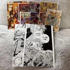 地縛少年花子くん 特典