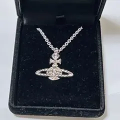 Vivienne Westwood ネックレス オーブ ヴィヴィアン