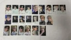 TXT Starkissed アルバム CD まとめ売り