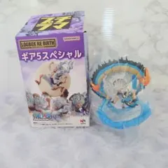 プチラマ ワンピース ギガ5スペシャル