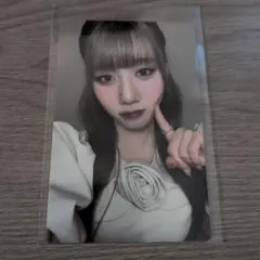 【まとめ買い割引】ME:I KCON2025 会場 6000円 文寧