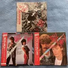 デビッドボウイ　中古レコード　3枚　日本盤　ベスト盤　スケアリーモンスターズ デビッドボウイ 中古レコード 3枚 日本盤 ベスト盤 スケアリー