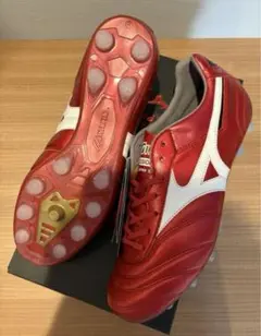 Mizuno Morelia 40th Anniversary シューズ26.5