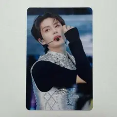 SEVENTEEN FOLLOW AGAIN Blu-ray ジュン トレカ