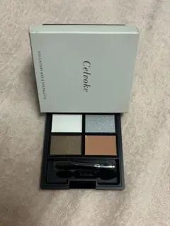 Celvoke ヴォランタリーベイシス アイパレット 08のサムネイル