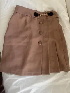 INGNI ミニスカート　M