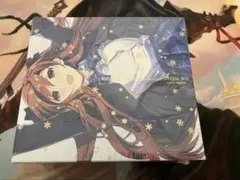 新品未開封】tuki.15＜完全生産限定盤/カラーバイナル＞)アナログ