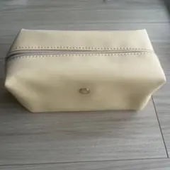 BVLGARIブルガリエミレーツ航空ビジネスクラスアメニティポーチ