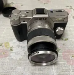 2026年最新】pentax q10の人気アイテム - メルカリ