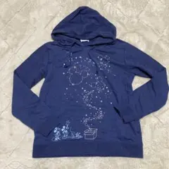 Disney Fantasy Shop ミッキーパーカー