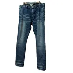 クライミー　デニム　CRIMIE