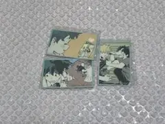 ヒロアカ展 メモリアルコレクション 緑谷出久