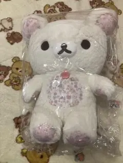 ☆リラックマ コリラックマ 1+5Colors お花畑の思い出☆ リラックマ コリラックマ 1+5Colors お花畑の思い出 - メルカリ