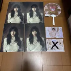 TWICE モモ　ブロマイド　うちわ