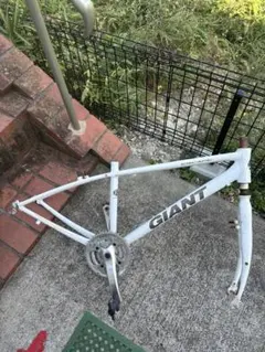 発送可！ giant escape r3 フレーム 2023 GIANT Bicycles | ESCAPE R3