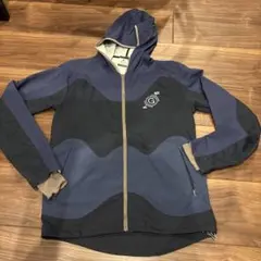 GYAKUSOU X NIKE AW11 CONVERTIBLE JACKET - メルカリ