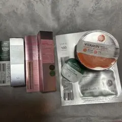 リードルショット700、100.パック5個セット。