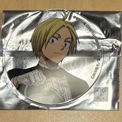 サカモトデイズ SAKAMOTO DAYS コースター シン オシアド