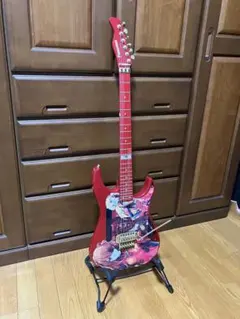 Tokai SD-40 レールピックアップ Floyd Rose換装完動品 - メルカリ