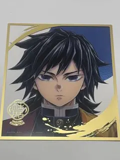 2025年最新】冨岡義勇 柱展 クリア色紙の人気アイテム - メルカリ