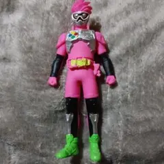 仮面ライダー エグゼイド ソフビフィギュア 約14cm