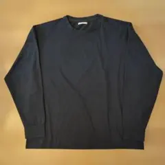 90s PLUMA usa製 ロンT 黒長袖カットソー - メルカリ