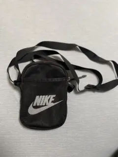 NIKE ナイキ ヘリテージ クロスボディバッグ ショルダーバッグ