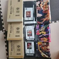ワンピース チャンピオンシップセット 2025 2023のサムネイル