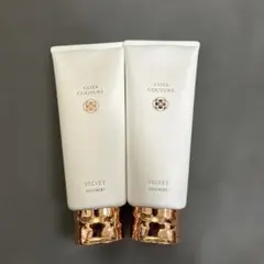 COTA COUTURE SILKY TREATMENT 2本セット - メルカリ