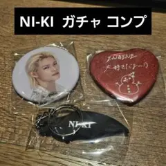 ENHYPEN House of Vampire ガチャ　ニキ