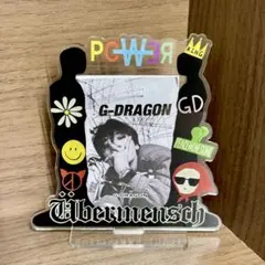 G-DRAGON Übermensch 刺繍スカジャン S ジヨン GD 新品