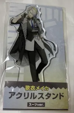 歌衣メイカ アクリルスタンド