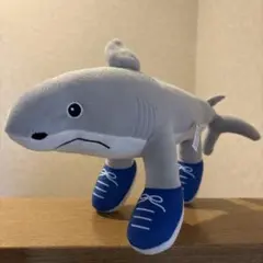 イタリアンブレインロット トララレロトラララ ぬいぐるみ