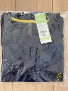 新品　未使用　タグ付　アディダス　adidas 半袖　Tシャツ 150 ネイビー