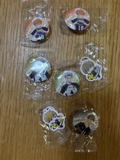 ハイキュー くら寿司