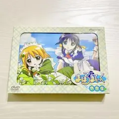 まほろまてぃっく 非売品DVD 未開封 まほろまてぃっく 非売品DVD 未開封 - メルカリ