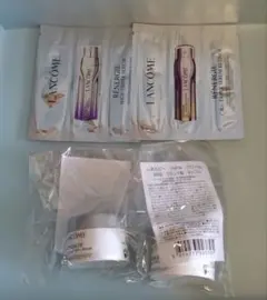 LANCOME レネルジー（美容液＋フェイスクリーム）