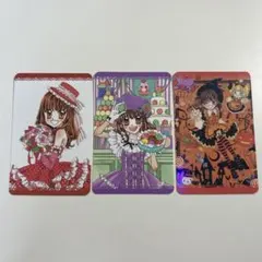 マザリ 米粉パン 生誕祭ブロマイド D - メルカリ