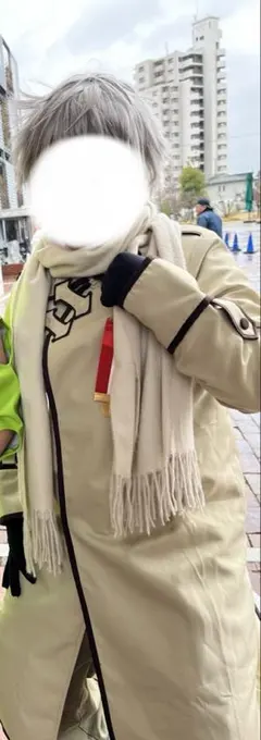 ヘタリア ロシア コスプレ衣装 ウィッグ付き Amazon.co.jp: [GaGuLHAH] ヘタリア ロシア コスプレ衣装