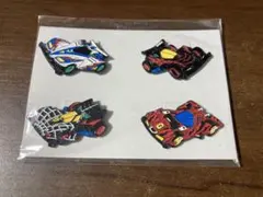 2025年最新】ブロッケンg ミニ四駆の人気アイテム - メルカリ