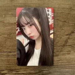 ダヒョン 特典 this is for トレカ トレーディングカード TWICE