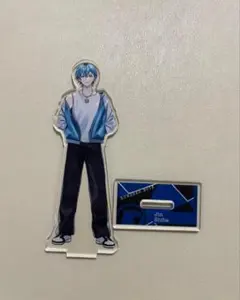 チェンソーマン アクリルフィギュアコレクション 吉田ヒロフミ 原作 