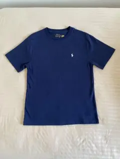 POLO RALPH LAUREN 半袖Tシャツ ネイビーのサムネイル