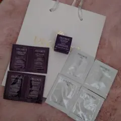 コスメデコルテ　リポソーム　美容液　クリーム　AQ　サンプル