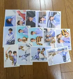 King＆Prince　公式写真43枚