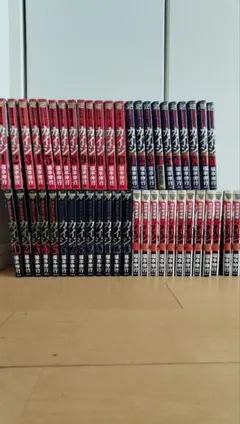カイジ　49冊まとめ売り カイジ 全65冊セット 福本伸行 - メルカリ