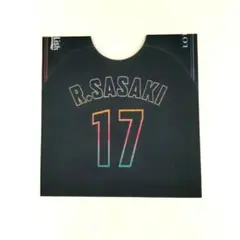 2026年最新】wbc佐々木朗希ユニフォームの人気アイテム - メルカリ