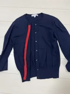 UNIQLO イネス　コットンカシミヤ　カーディガン