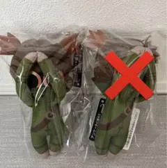 リトルナイトメア ぐらぶらりんぬいぐるみ　アローン　1体